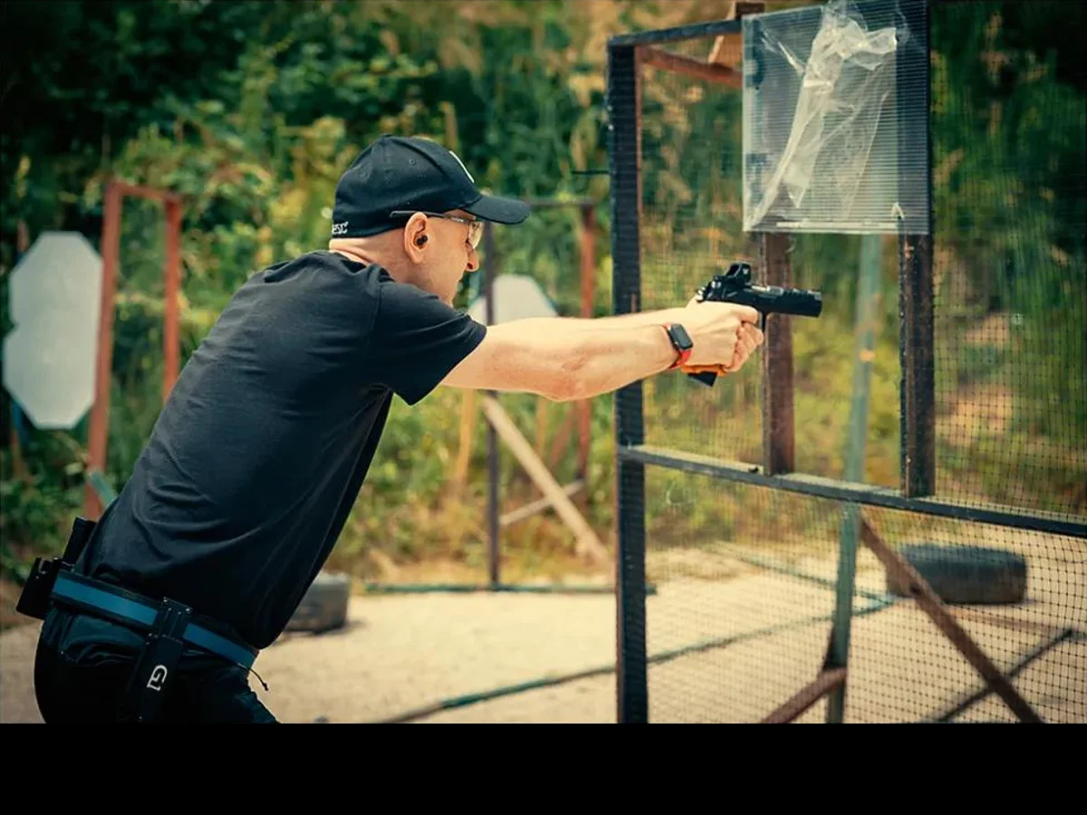 Jak zacząć IPSC w Polsce - kompletny przewodnik